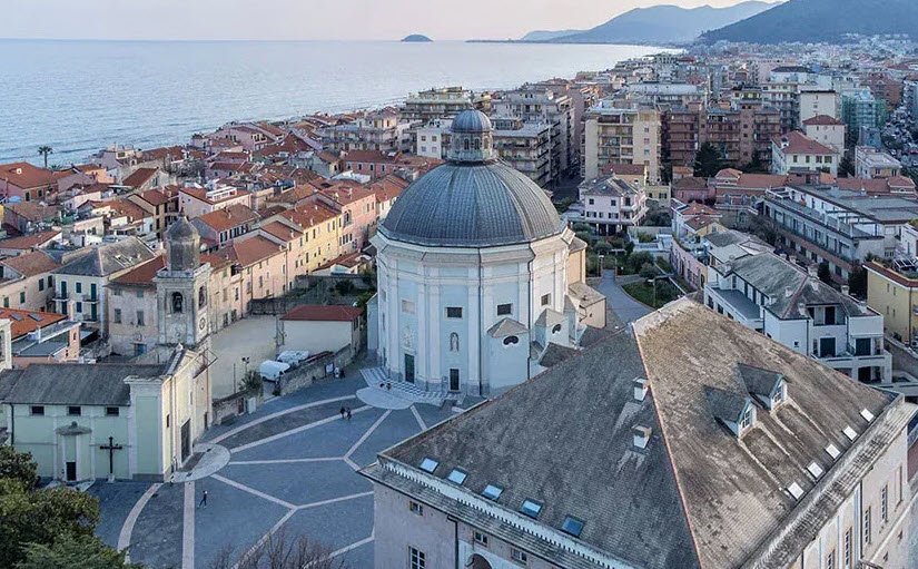 Miesto Pevnosti Džigerdelen Parkan, Slovakia
